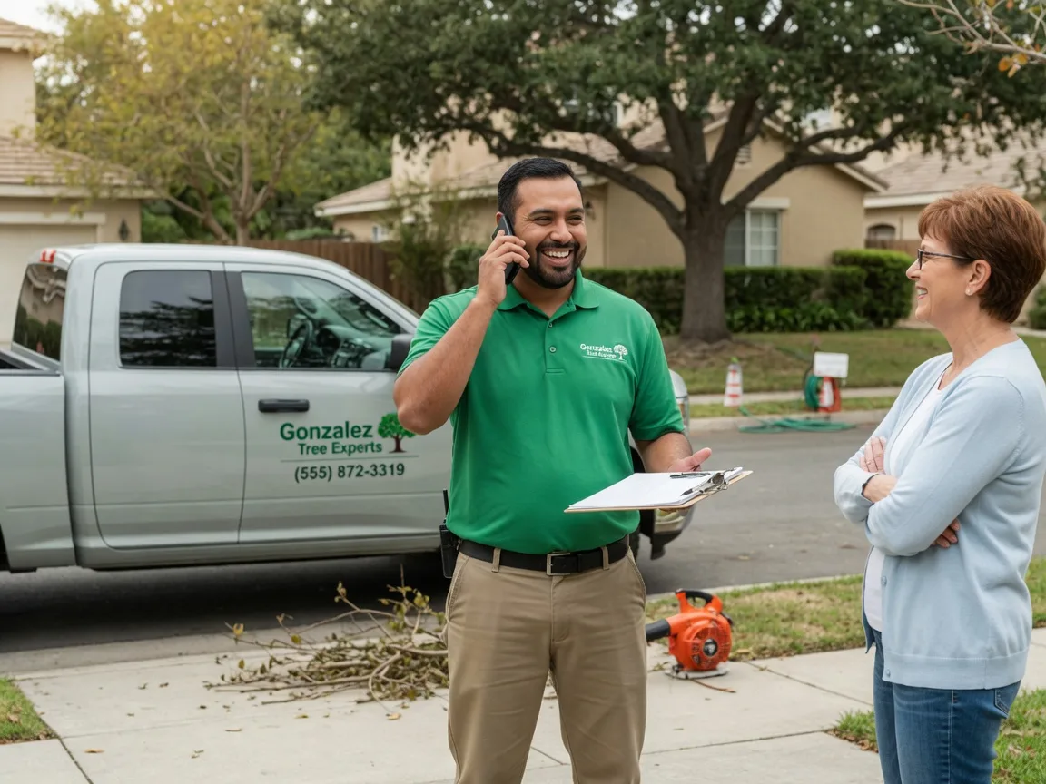 Tree Service Enumclaw, WA FAQs